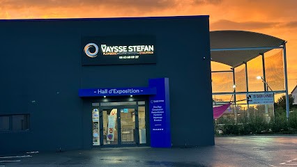 Eurl Vaysse Stefan, Fournisseur d'Equipement de Chauffage et Climatisation à Puygouzon