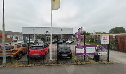 Logista Hometech, Chauffagiste - Frigoriste à Longuenesse