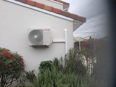 E-P Clim Elec, Chauffagiste - Frigoriste à Loyettes