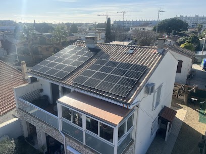 ECO SOLARIS OCCITANIE, Chauffagiste - Frigoriste aux Plans
