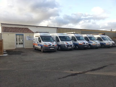 Garreau SARL, Chauffagiste - Frigoriste à Vix