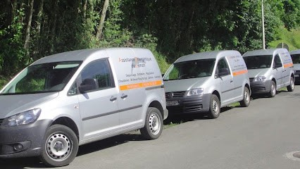 Assistance Energétique Du Leman, Chauffagiste - Frigoriste à Thonon-les-Bains