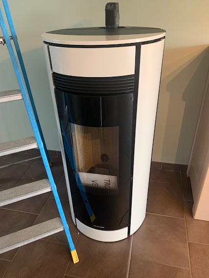 AMC EST, Chauffagiste - Frigoriste à Damelevières