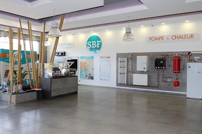 SBF Energies, Chauffagiste - Frigoriste à La Motte-Servolex