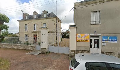 GIANSANTI - KNOPLOCH, Chauffagiste - Frigoriste à Loudun