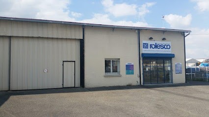 Rolesco Pau, Chauffagiste - Frigoriste à Billère