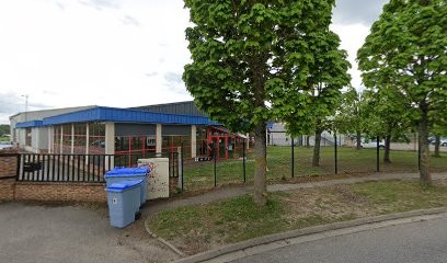 R.T.I - Réalisations et Techniques Industrielles, Chauffagiste - Frigoriste à Évreux