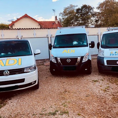 ADI (Allo Depannage Installation), Chauffagiste - Frigoriste à Dammarie-les-Lys