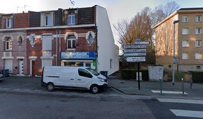 Barbarie-christian, Chauffagiste - Frigoriste à Mons-en-Baroeul