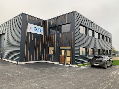 Sofinther, Fournisseur d'Equipement de Chauffage et Climatisation à Camon