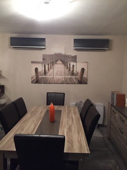 AJ énergies, Fournisseur d'Equipement de Chauffage et Climatisation à Champigneulles