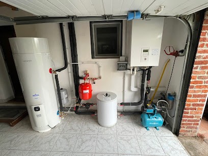 Chauff&co, Chauffagiste - Frigoriste à Marly