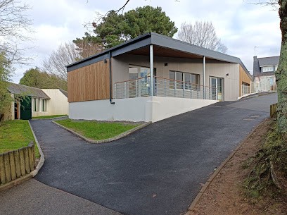 ANVOLIA, Chauffagiste - Frigoriste à Lanester