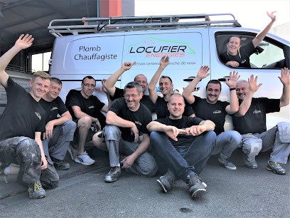 Locufier Energies, Fournisseur d'Equipement de Chauffage et Climatisation à Mons-en-Baroeul
