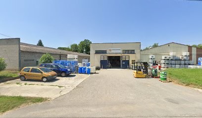 AC International, Chauffagiste - Frigoriste à Neuilly-Saint-Front