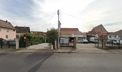 Chauffage Paffenhoff, Fournisseur d'Equipement de Chauffage et Climatisation à Molsheim