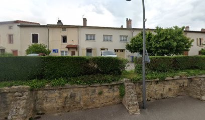 SAS ECTIS, Chauffagiste - Frigoriste à Lay-Saint-Christophe