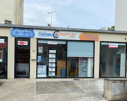 Thermo Chauff, Chauffagiste - Frigoriste à Neuilly-Plaisance