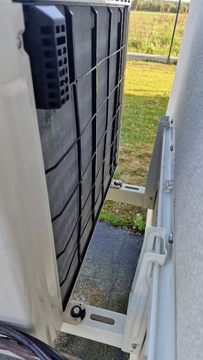 Sarl Aubert Et Fils, Chauffagiste - Frigoriste à Courtisols