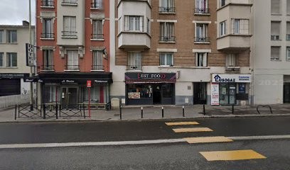 Lusogaz, Chauffagiste - Frigoriste à Courbevoie