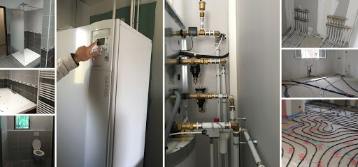 Entreprise Desbois, Chauffagiste - Frigoriste à Cosne-Cours-sur-Loire