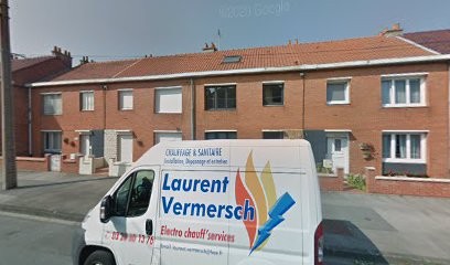 Vermersch Laurent, Chauffagiste - Frigoriste à Leffrinckoucke