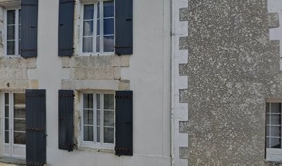 SAS Couillandreau Rodolphe, Chauffagiste - Frigoriste à Villeneuve-la-Comtesse