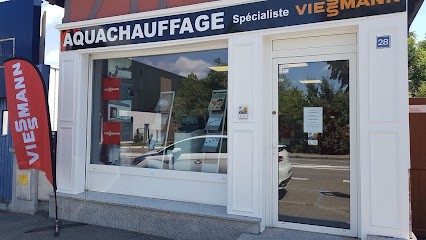 Aquachauffage, Chauffagiste - Frigoriste à Kingersheim
