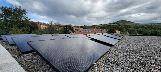 Hautier Et Fils - Depuis 1990 - Plomberie - Chauffage - Climatisation - Pompe À Chaleur - Photovoltaïque Chauffagiste - Frigoriste à Vic-le-Comte