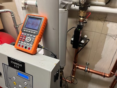 Ecotech Innovation, Chauffagiste - Frigoriste à Wintershouse