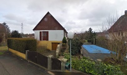 Nanetti Maxime, Chauffagiste - Frigoriste à Morschwiller-le-Bas