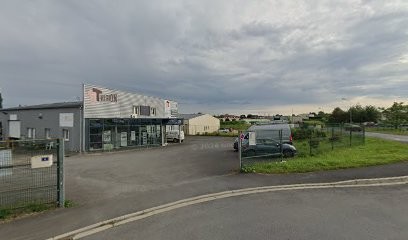 Thirion Sas, Chauffagiste - Frigoriste à Vouziers