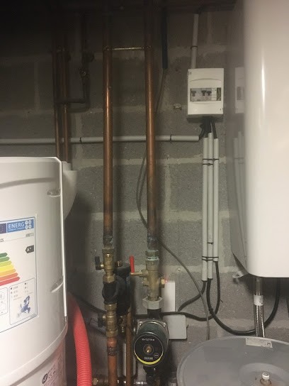 ENGIE Home Services, Chauffagiste - Frigoriste à Dieppe