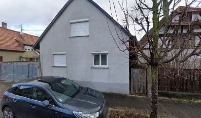 Easy Travo, Chauffagiste - Frigoriste à Innenheim