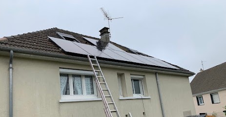 Energyseo - Panneaux Photovoltaïque Normandie & Pompe à Chaleur & Rénovation d’Ampleur globale Normandie, Chauffagiste - Frigoriste à La Lande-Patry