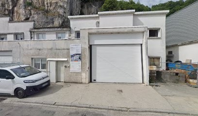 Elyos Energies, Chauffagiste - Frigoriste à Fontaine