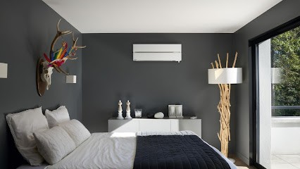 Agéo Azur Géothermie, Fournisseur d'Equipement de Chauffage et Climatisation à Soustons