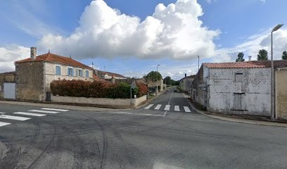 JEANNEAU ANTHONY, Chauffagiste - Frigoriste à Épargnes