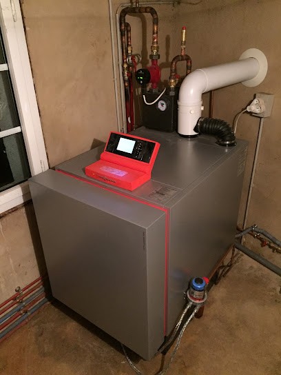 Bergerac Chauffage, Chauffagiste - Frigoriste à Creysse