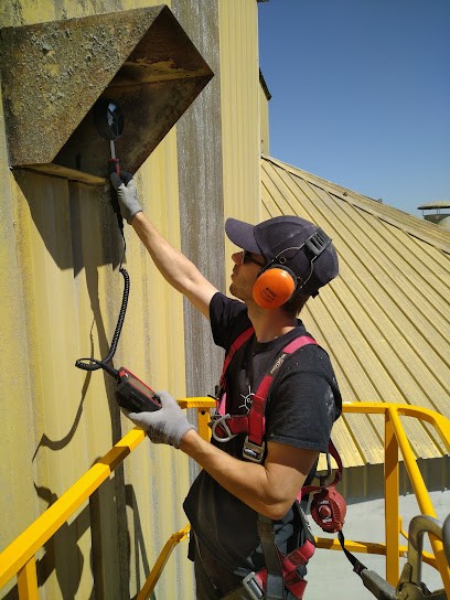 SARL Germain Génie Climatique, Chauffagiste - Frigoriste à Garrey