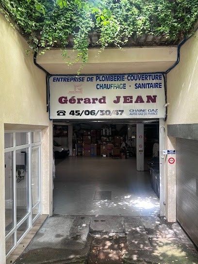 ENTREPRISE GERARD JEAN, Chauffagiste - Frigoriste à Suresnes