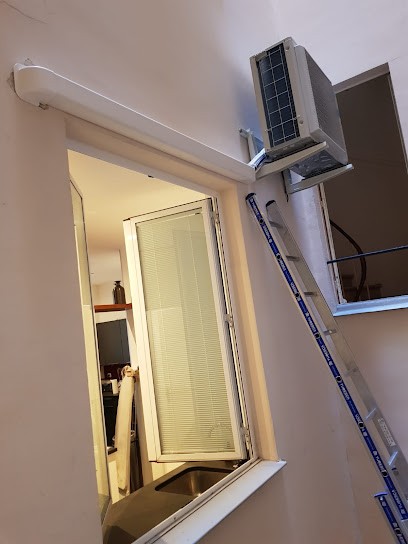 France Air Climatistion, Chauffagiste - Frigoriste à Gentilly