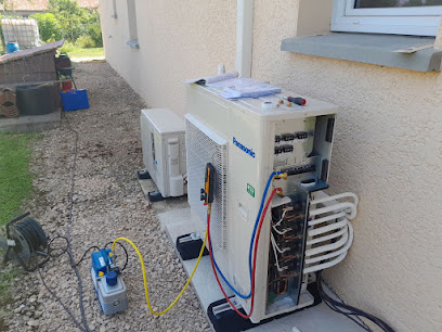 Sas Energy Ly, Chauffagiste - Frigoriste à Replonges
