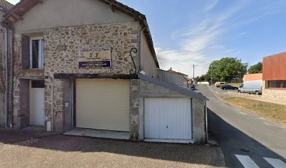 SARL Largeau Jean Pierre, Fournisseur d'Equipement de Chauffage et Climatisation à Saint-Aubin-le-Cloud