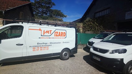 JMT VILLEFRANCHE DE ROUERGUE - Pompe à Chaleur - Climatisation - Chaudière Gaz - Sanitaire, Chauffagiste - Frigoriste à Villefranche-de-Rouergue