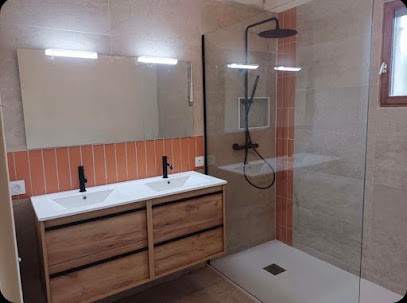 AURÉLIEN CORTES SARL Plombier - Chauffagiste - Électricien, Chauffagiste - Frigoriste à L'Isle-en-Dodon