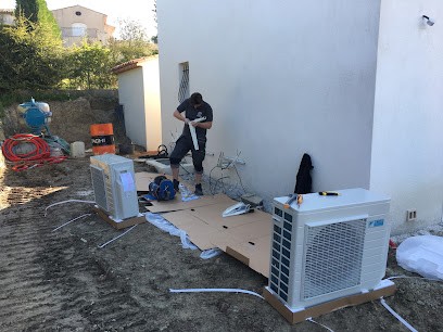 EXPERIA CLIMATISATION, Chauffagiste - Frigoriste à Saint-Paul-de-Vence