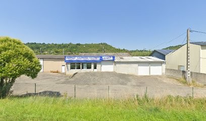 Sas Segues Et Fils, Chauffagiste - Frigoriste à Port-Sainte-Marie