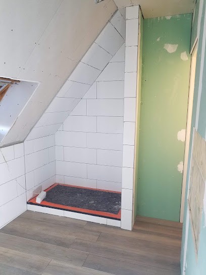 iki68, Chauffagiste - Frigoriste à Ottmarsheim