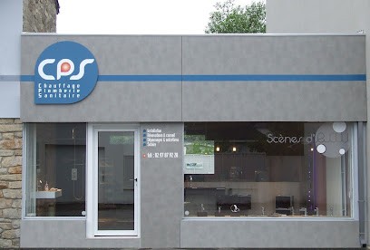 CPS, Chauffagiste - Frigoriste à Lorient
